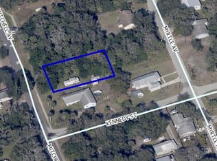 0 Mitchell Ave, Mims, FL 32754