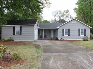1457 Autumnridge Dr, Columbus, GA 31904