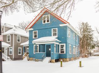 669 Frost Ave #671, Rochester, NY 14611