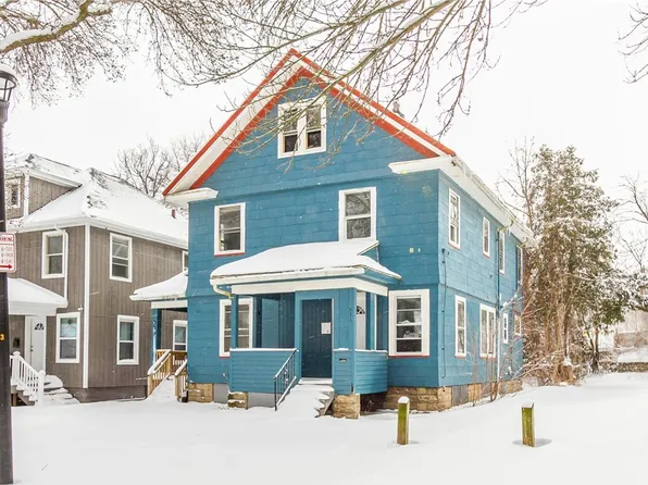 669 Frost Ave #671, Rochester, NY 14611