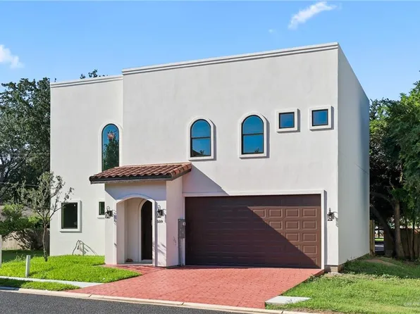 509 Ithaca Ave, McAllen, TX 78501