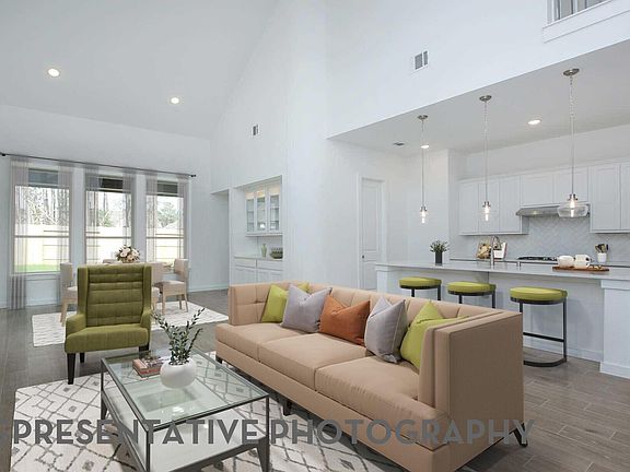 2nd image of 3003 Solace Springs Ln