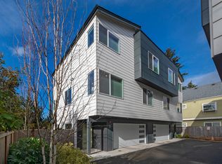 18325 Stone Ave N #B, Seattle, WA 98133