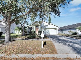 3318 Pine Top Dr, Valrico, FL 33594
