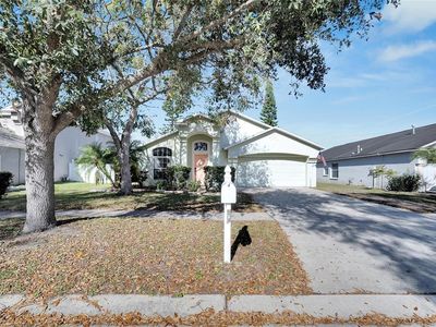 3318 Pine Top Dr, Valrico, FL, 33594