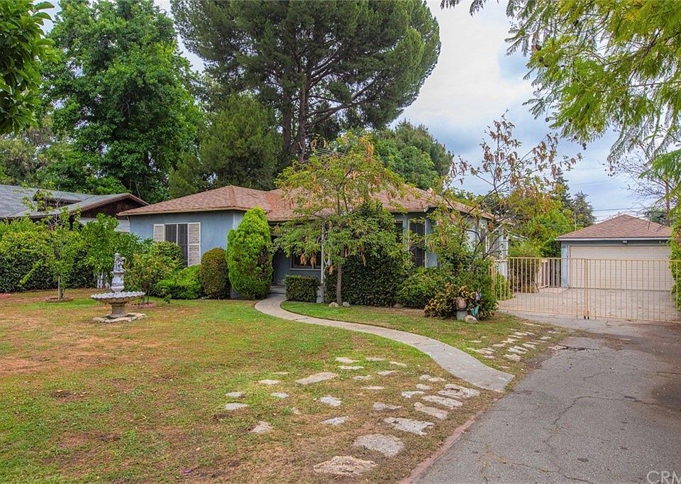 2614 S Santa Anita Ave, Arcadia, CA 91006 Zillow