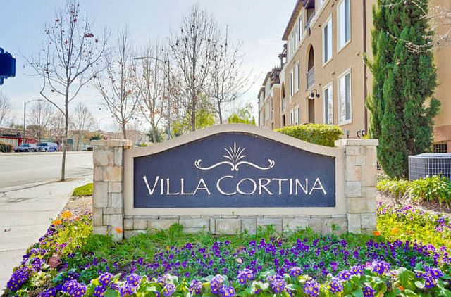 1st image of 801 S Winchester Blvd APT 2204