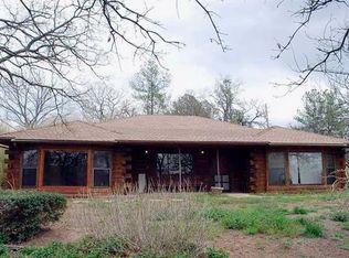 17401 Blackberry Rd, Norman, OK 73026