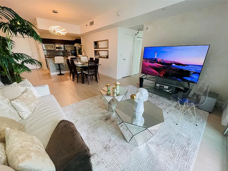 950 Brickell Bay Dr #2601 — Photo 8