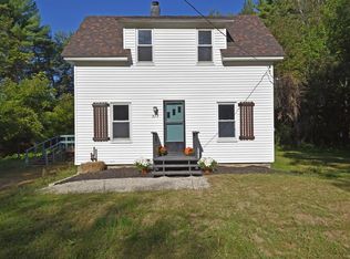 314 Otter River Rd, Templeton, MA 01468
