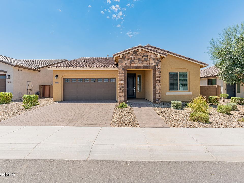 1st image of 17371 W CHAMA Drive