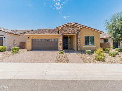 17371 W Chama Dr, Surprise, AZ, 85387