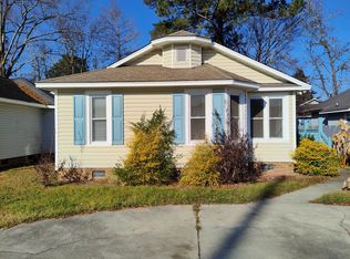 640 Burcale Rd, Myrtle Beach, SC 29579
