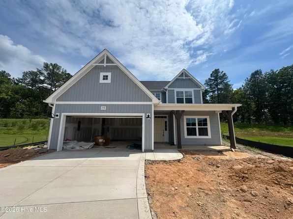 298 Rough Ridge Trail #29, Aberdeen, NC 28315