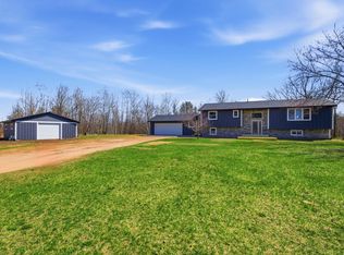 3827 130th St SW, Pillager, MN 56473
