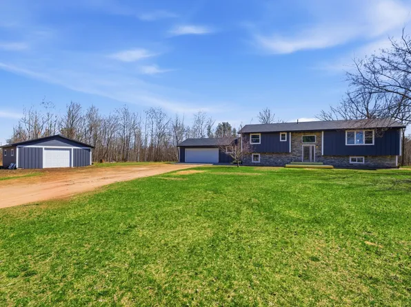 3827 130th St SW, Pillager, MN 56473