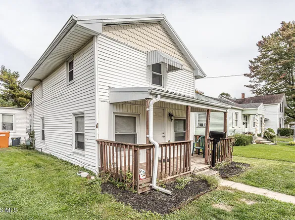 422 Eben Ave, Findlay, OH 45840