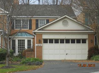 11812 Bishops Content Rd, Bowie, MD 20721