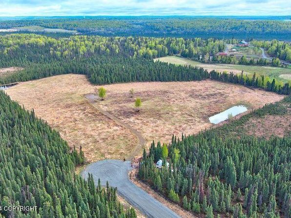 Township Road 29 Creary Cir, Soldotna, AK 99669