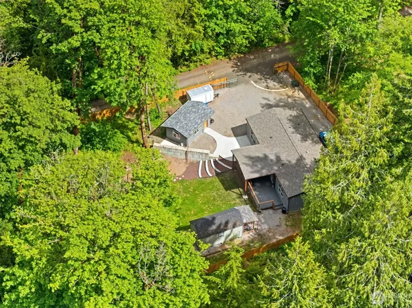 477 SE Old Arcadia Road, Shelton, WA 98584