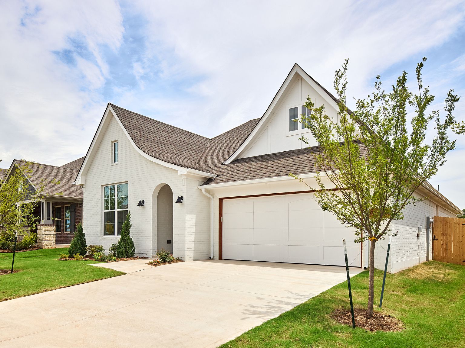 Indalo Plan, The Springs at Valencia, Edmond, OK 73012 Zillow