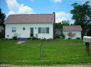 13240 Walker Rd, Ashville, OH 43103
