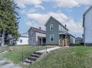 305 Fairview Ave, Galion, OH 44833