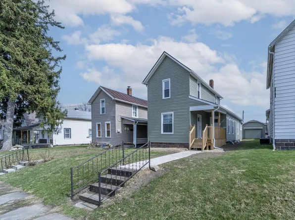 305 Fairview Ave, Galion, OH 44833