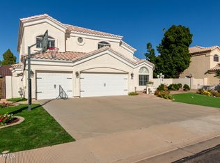 2842 E Fox St, Mesa, AZ 85213