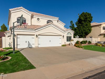 2842 E FOX Street, Mesa, AZ, 85213