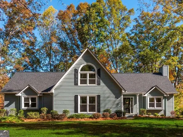 1173 Antioch Campground Rd, Gainesville, GA 30506