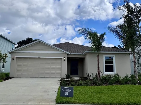 12162 NOBLE CHASE PATH, DADE CITY, FL 33525