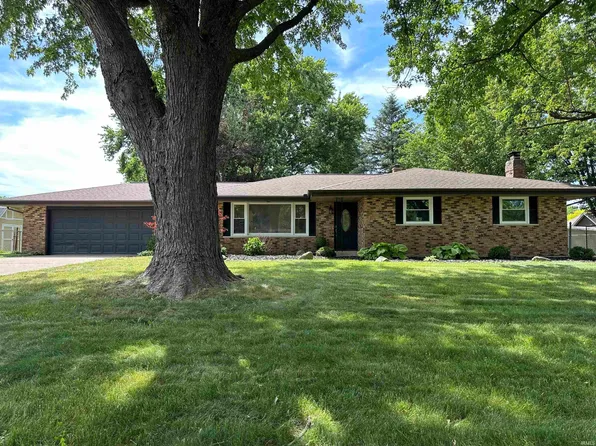 59843 Kay Blvd, Elkhart, IN 46517