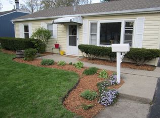 1111 S Chase St, Wheaton, IL 60189