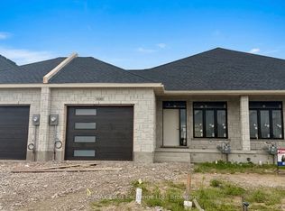 400 Rosner Dr, Saugeen Shores, ON N0H2C8