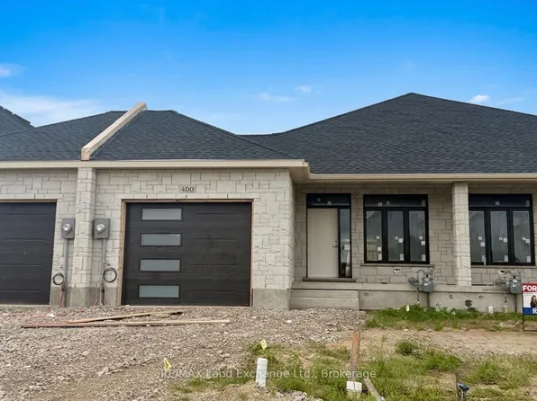 400 Rosner Dr, Saugeen Shores, ON N0H 2C8