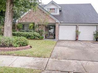 4438 Leyland Dr, Pearland, TX 77584