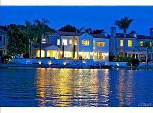 22851 Tindaya, Mission Viejo, CA 92692