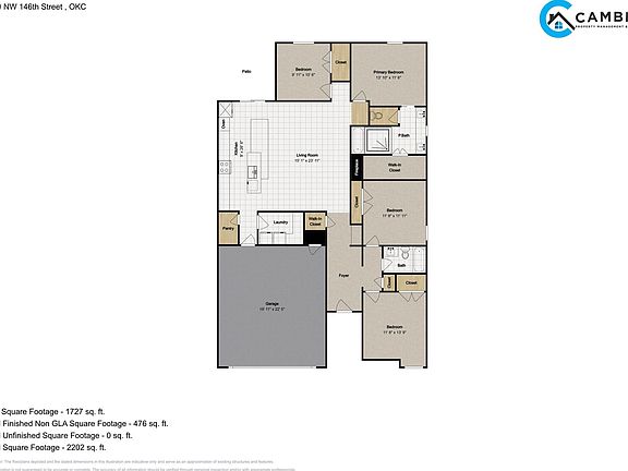 4th image of 7129 NW 146th St
