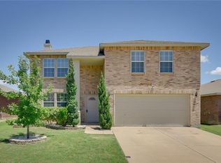 9109 Cheswick Dr, Fort Worth, TX 76123
