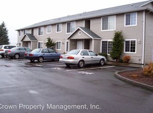170 N 10th St, Aumsville, OR 97325