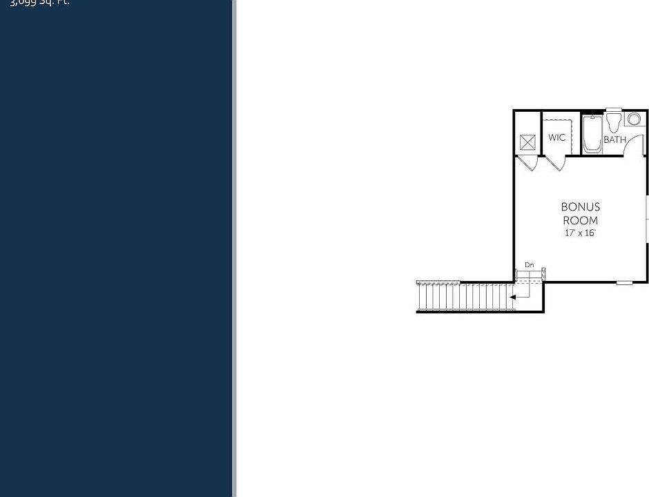 2nd image of 17421 Crisp Apple Ln