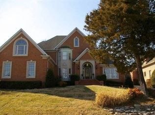 121 Blue Ridge Dr, Hendersonville, TN 37075