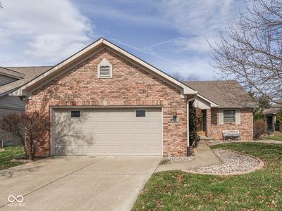 1132 Kay Dr, Greenwood, IN, 46142