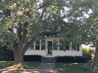 2391 N Bader Rd, Astoria, IL 61501