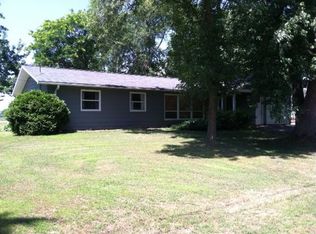 239 Poplar St, Turtle Lake, WI 54889