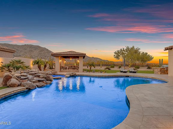 3rd image of 3616 E KACHINA Drive