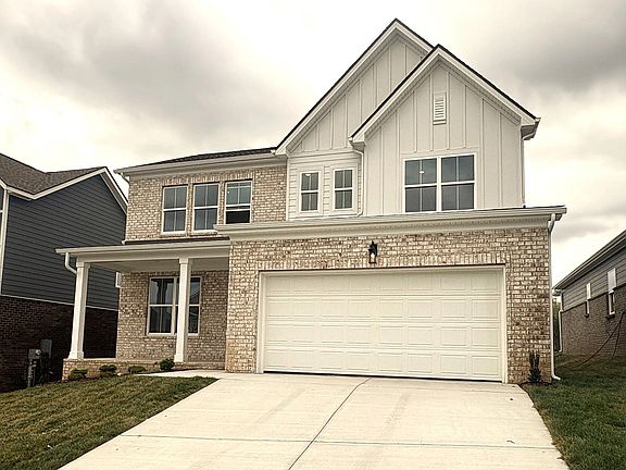 453 Stardust Drive, Homesite 128 Interior Image 1