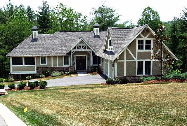 Stunning Luxury Home