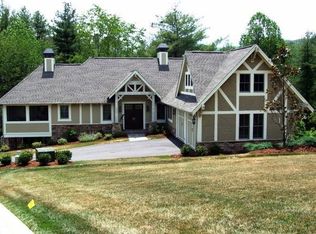 103 Orvis Stone Cir, Candler, NC 28715